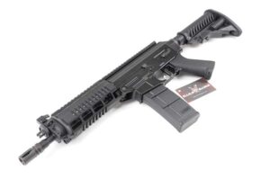 Airsoft puška King Arms SIG SAUER 556 SHORTY CQB