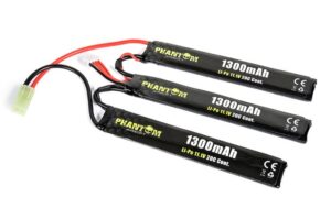 Phantom 11.1V/1300mAh 20C LiPO crane baterija