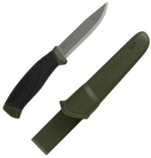Mora Companion 860 MG-C nož