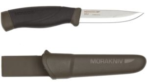 Mora Companion MG Heavy Duty nož