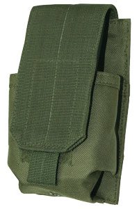 Classic Army single M4/16 mag pouch OD