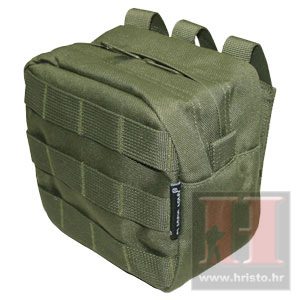 Classic Army utility pouch OD
