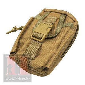Classic Army evasion pouch TAN