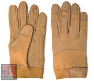 Miltec Army gloves TAN XL