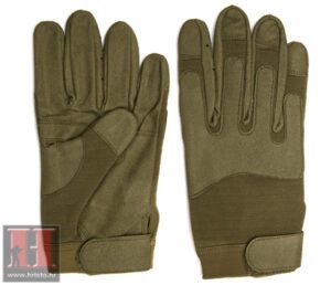 Miltec Army Gloves OD L