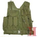 Tactical vest OD