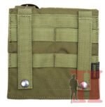 Pantac Molle Admin Pouch OD