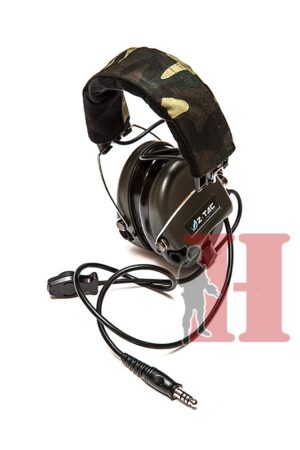Z-Tac Z 111 Sordin slušalice