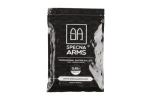 Specna Arms airsoft 0.45g/1000kom. kuglice