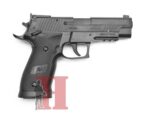 G&G P226 SPRINGER Airsoft pištolj