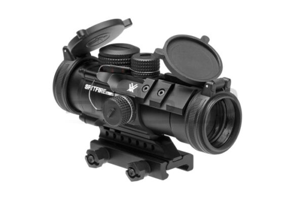 Vortex Optics Spitfire 3x Prism Scope EBR-556B