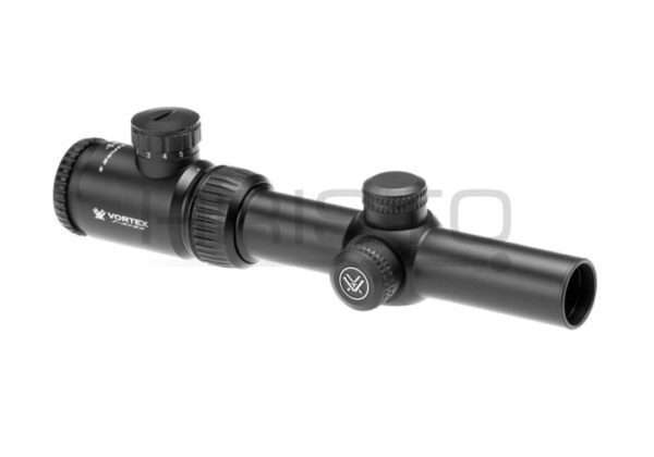 Vortex Optics Crossfire II 1-4x24 V-Brite MOA