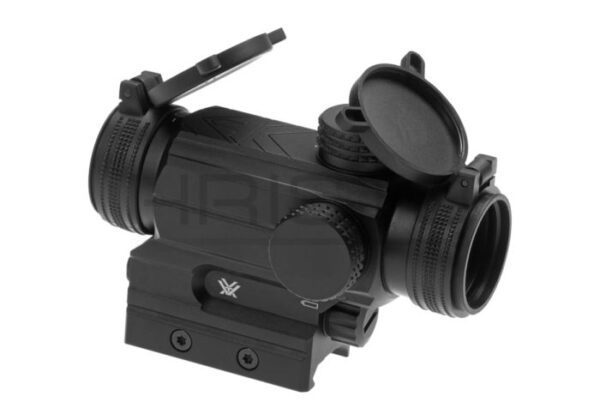 Vortex Optics Spitfire 1x AR Prism Scope BK