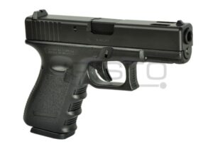 KJW airsoft KJ32C GBB (gas-blowback) pištolj (zeleni plin)
