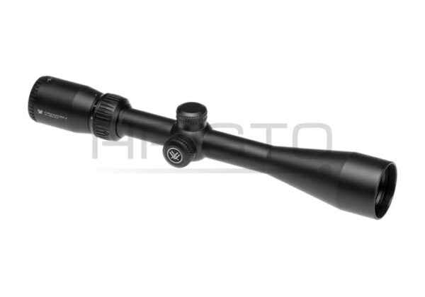 Vortex Optics Crossfire II 4-12x44 Plex