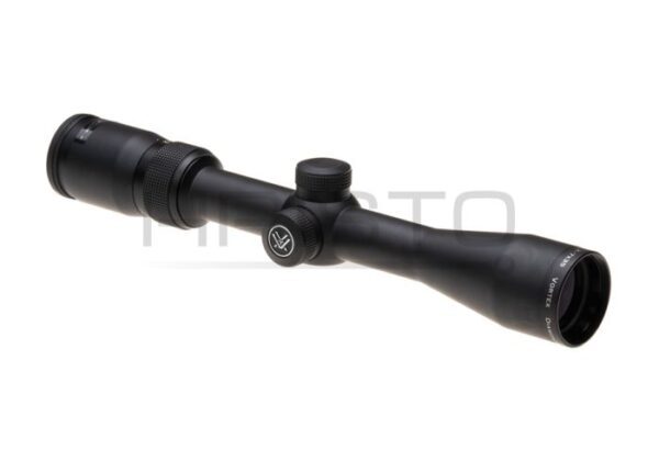 Vortex Optics Diamondback 2-7x35 V-PLEX Rimfire