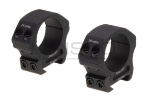 Vortex Optics Pro Ring 30mm Low BK