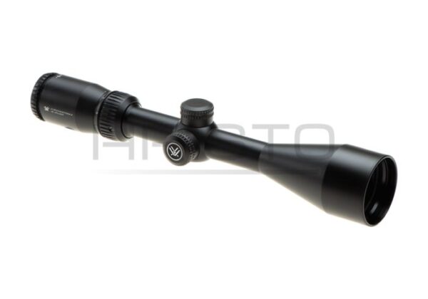 Vortex Optics Crossfire II 3-9x50 BDC