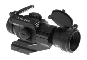 Vortex Optics StrikeFire II Red Dot LED Upgrade BK