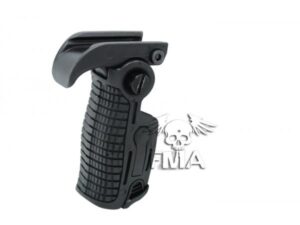 FMA AB163 Foldable Grip BK