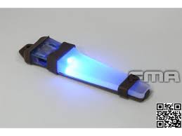 FMA Light stick - plava