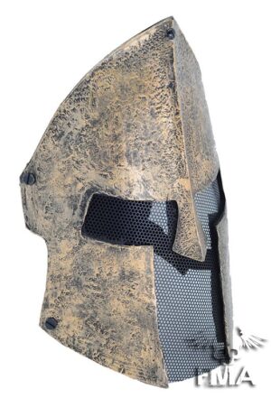 FMA Spartan maska