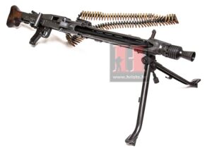 G&G MG42 (GMG-42) airsoft strojnica