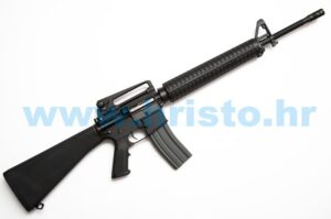 G&G M16A3 (TR16 A3) AEG Airsoft puška