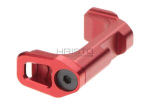 Action Army AAP01 Extended Mag Release Red