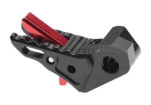 Action Army AAP01 Adjustable Trigger BK