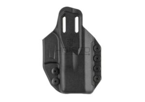 Blackhawk Stache IWB Holster for Glock 43/43x/Hellcat BK