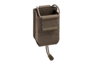Claw Gear Small Radio Pouch LC RAL7013