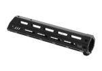 Claw Gear AR-15 Slim rukohvat 10 Inch M-LOK BK