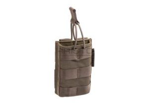 Claw Gear 5.56mm Open Single Mag Pouch Core RAL7013