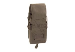 Claw Gear 5.56mm Single Mag Stack Flap Pouch Core RAL7013