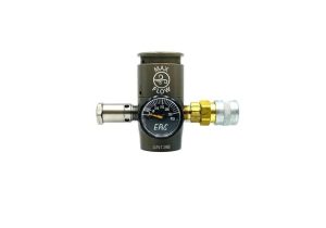 EpeS Max Flow HPA Low Pressure Regulator