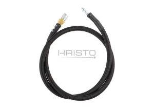 EpeS HPA S&F Hose Mk.II 100cm with Braided BK
