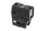 Holosun AEMS Red Circle Dot Sight BK