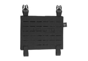 Invader Gear Molle Panel for Reaper QRB Plate Carrier BK