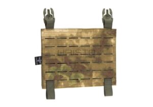 Invader Gear Molle Panel for Reaper QRB Plate Carrier Everglade