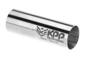 KPP Type 2 Steel Cylinder for AEG V2/V3