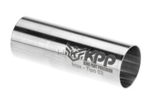 KPP Type 3 Steel Cylinder for AEG V2/V3