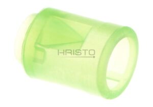 Maple Leaf Hot Shot Hop Up Rubber 50° Silicone for AEG used with GBB Inner Barrel
