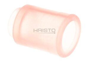 Maple Leaf Hot Shot Hop Up Rubber 80° Silicone for AEG used with GBB Inner Barrel