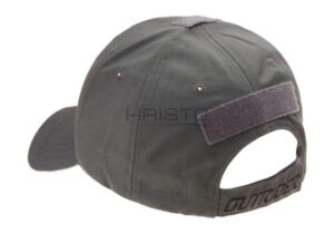 Outrider T.O.R.D. Patch Cap Wolf Grey