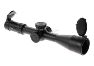 Primary Arms GLx 4-16X50 FFP Mil-Dot BK