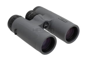 Primary Arms GLx 10X42 ED Binoculars Grey