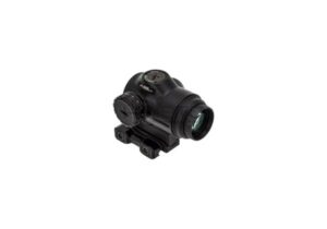 Primary Arms SLx 3X MicroPrism Red ACSS Griffin X MIL Reticle BK