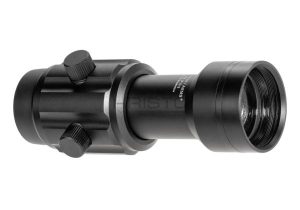 Primary Arms Gen III 3X Red Dot Magnifier BK