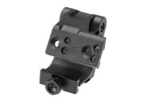 PTS Syndicate PTS Unity Tactical FAST FTC OMNI Magnifier Mount BK
